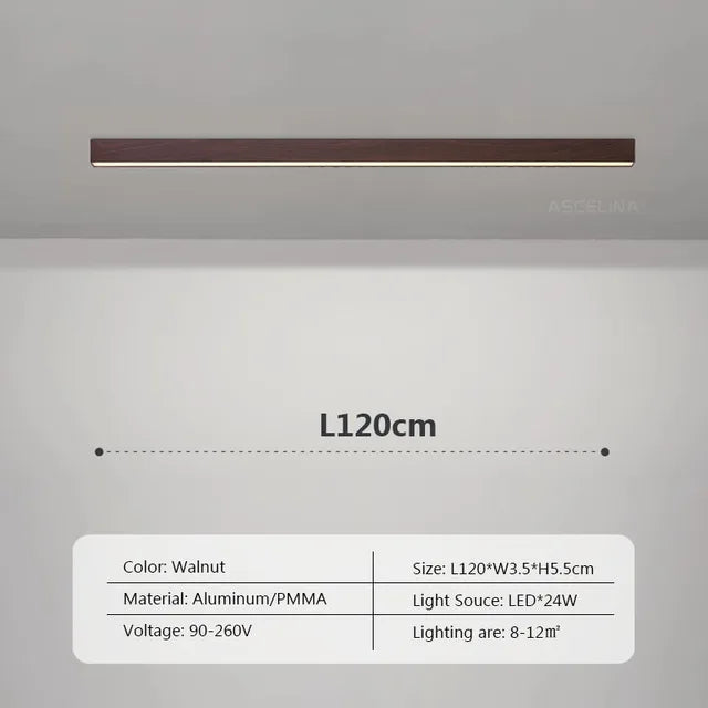 HarmonyBeam - LED ceiling lights
