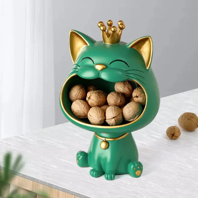 ZenKitty – Lucky Cat Decoration