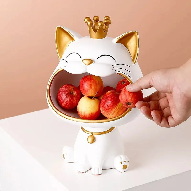 ZenKitty – Lucky Cat Decoration