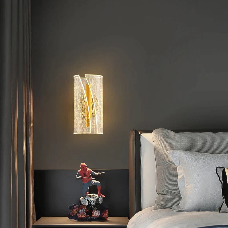 VistaNord - Applique LED Nordic Lustre