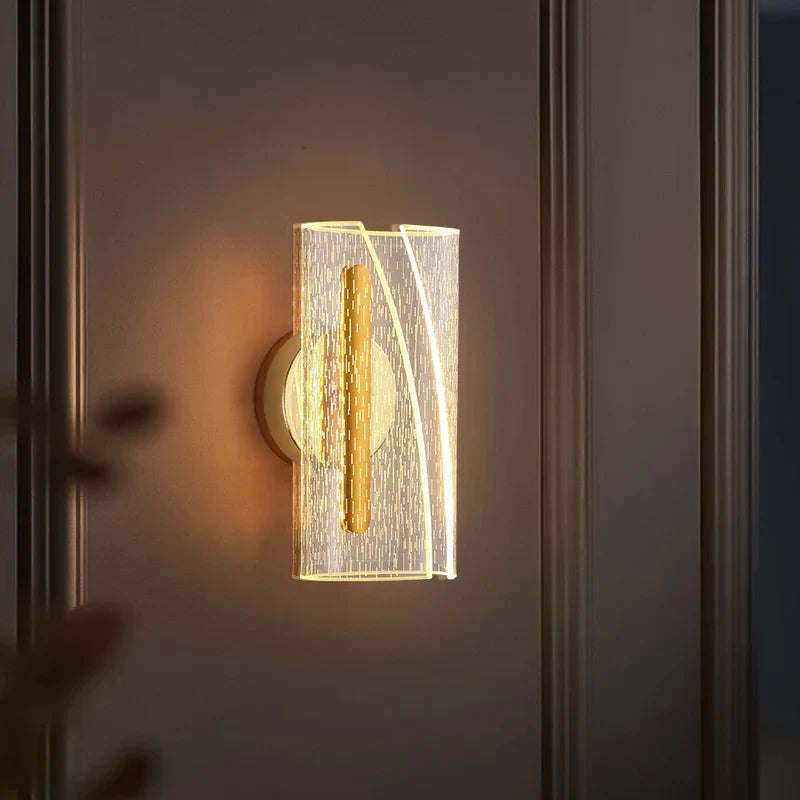 VistaNord - Nordic Lustre LED wandlamp