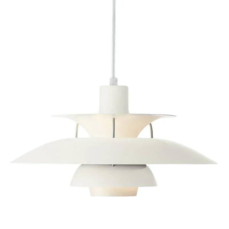 VividGlo - Multicolour light lamp Nordic