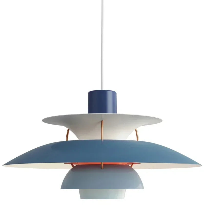 VividGlo - Multicolour light lamp Nordic