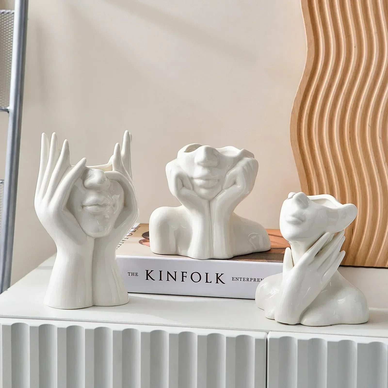 ArtVase | Unique and Modern Ceramic Vases