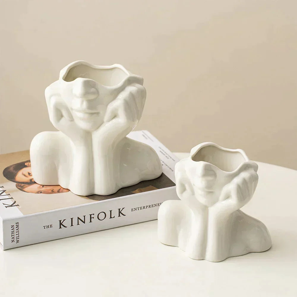 ArtVase | Unique and Modern Ceramic Vases