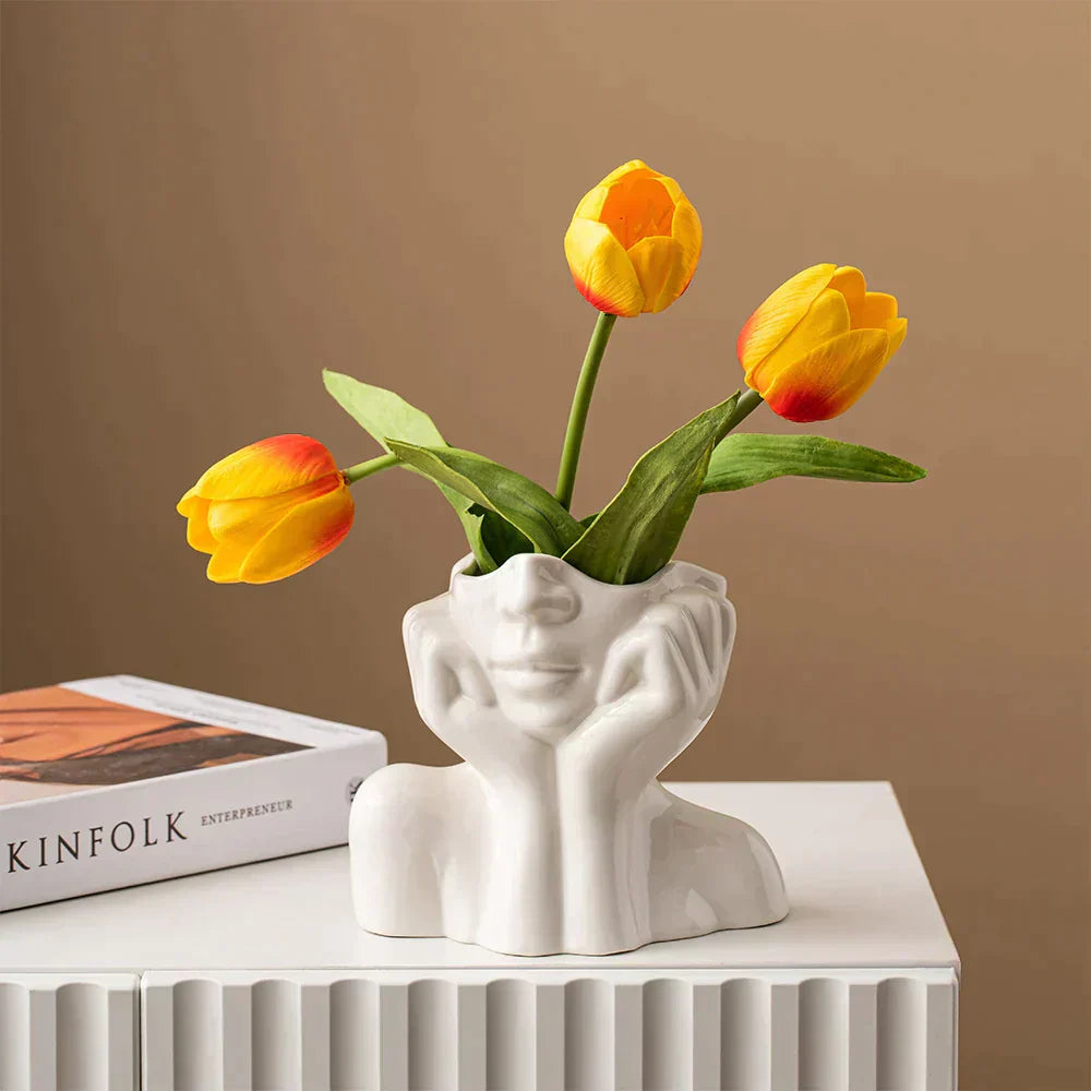 ArtVase | Unique and Modern Ceramic Vases