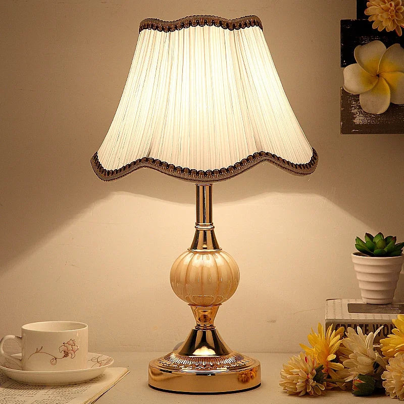 VintageNordik - Nordic Vintage Bordslampa