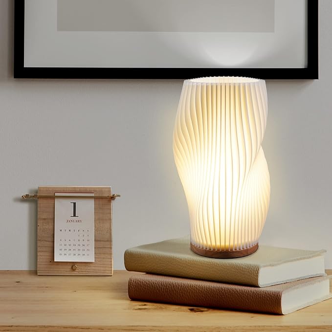 Serene Wavecrest lampa