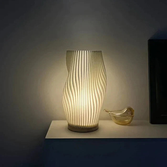 Serene Wavecrest lampa