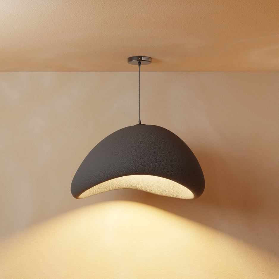 Vrimlo Cloud Pendant Light