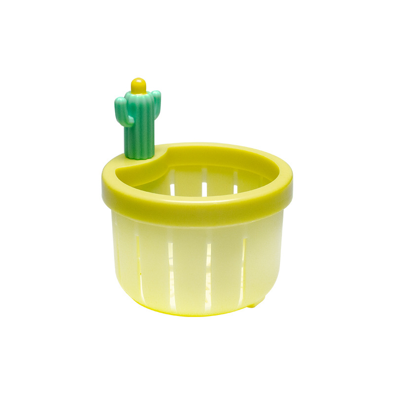 Cactus Sink Strainer