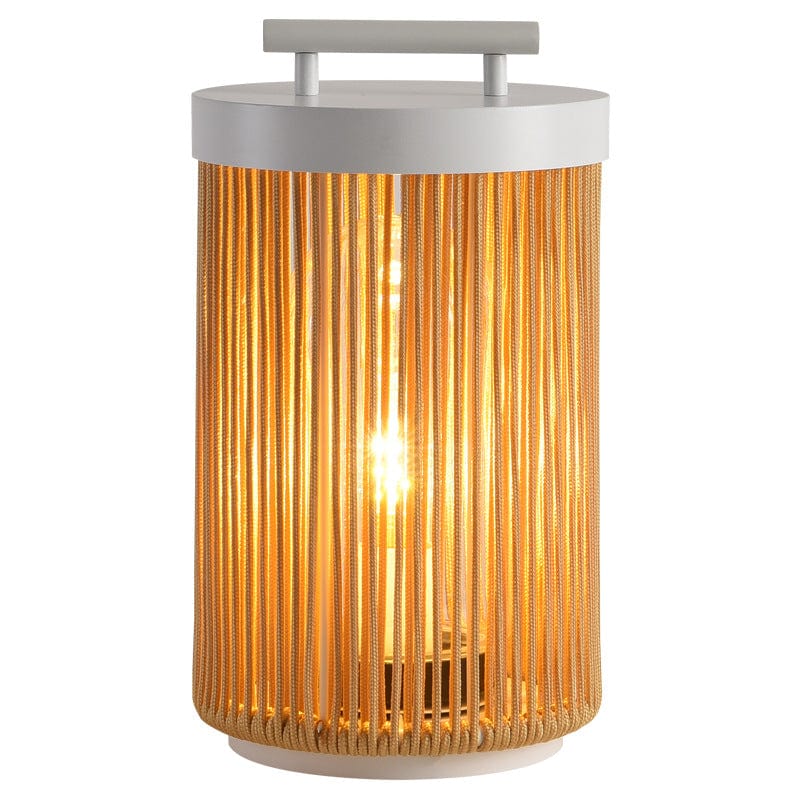 Solara Luxe Buitenlamp (Zonne-energie)