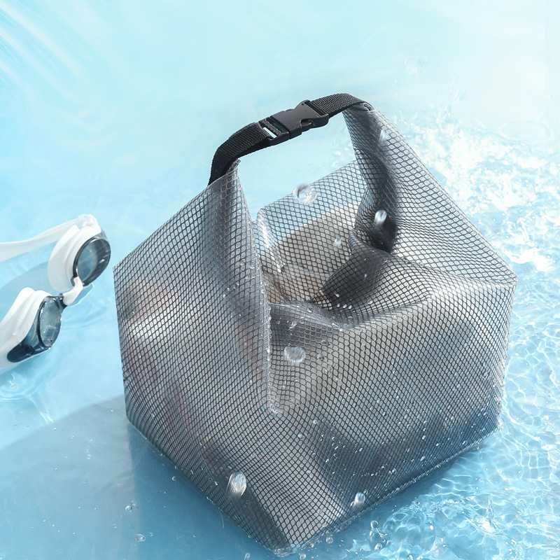 Waterproof Shower Totes