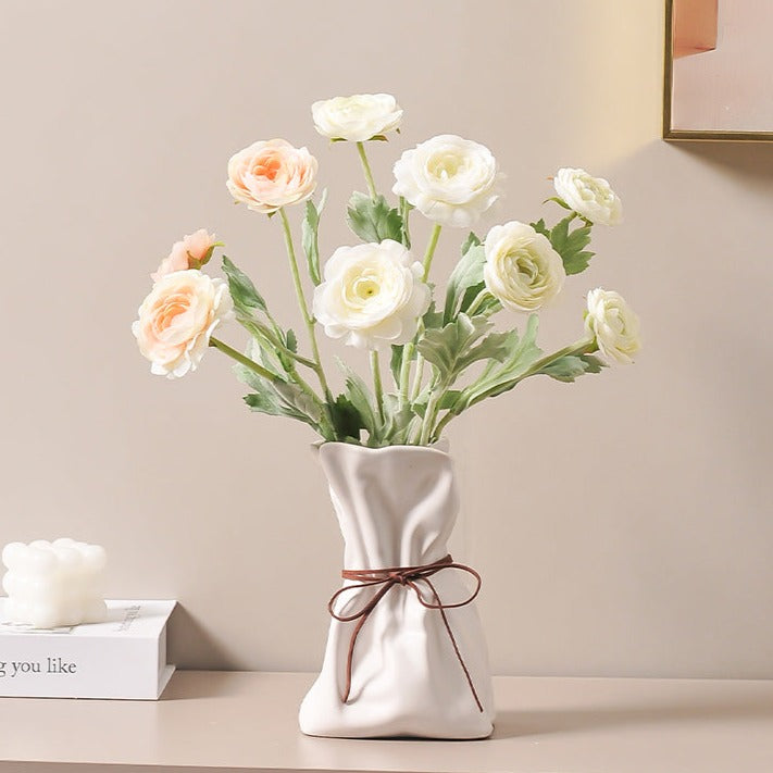 Knotique Blossom Vase