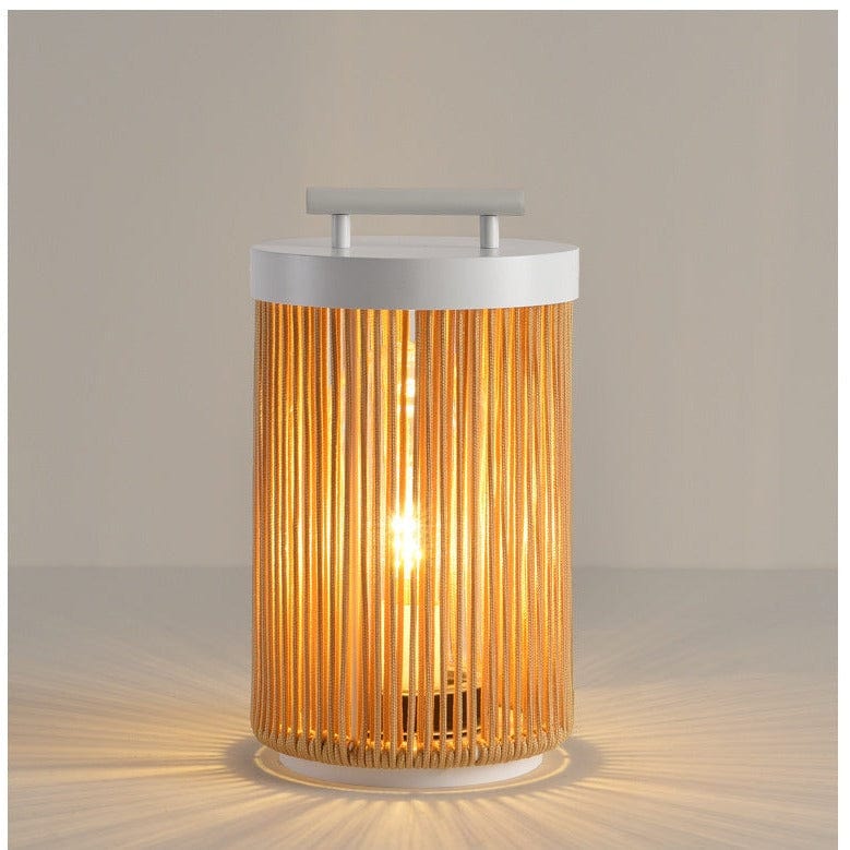 Solara Luxe Buitenlamp (Zonne-energie)