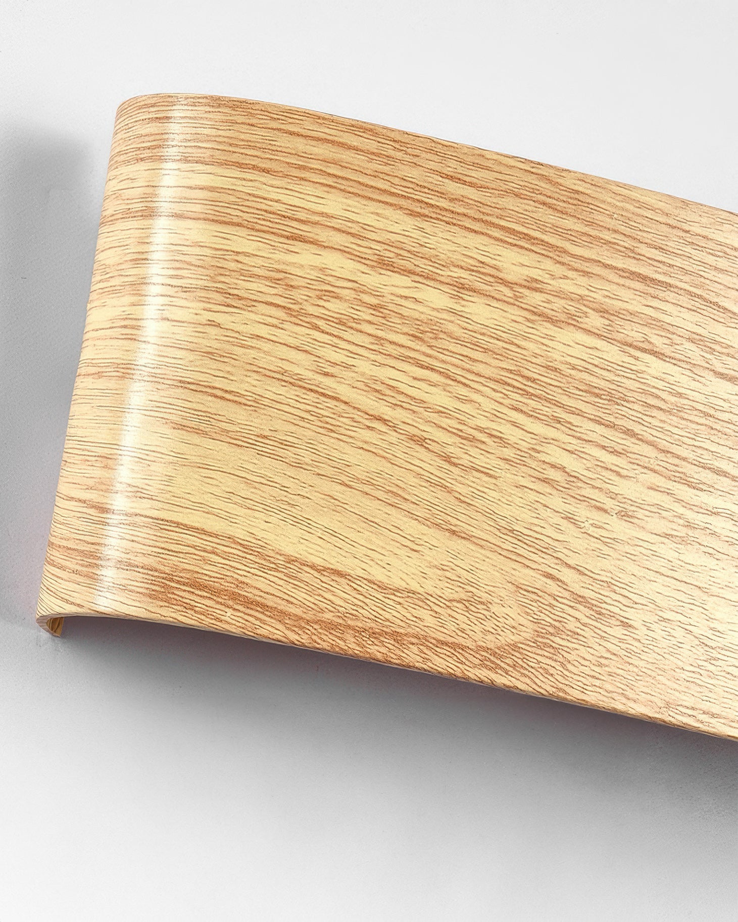 Lumina Woodgrain LED-lampe