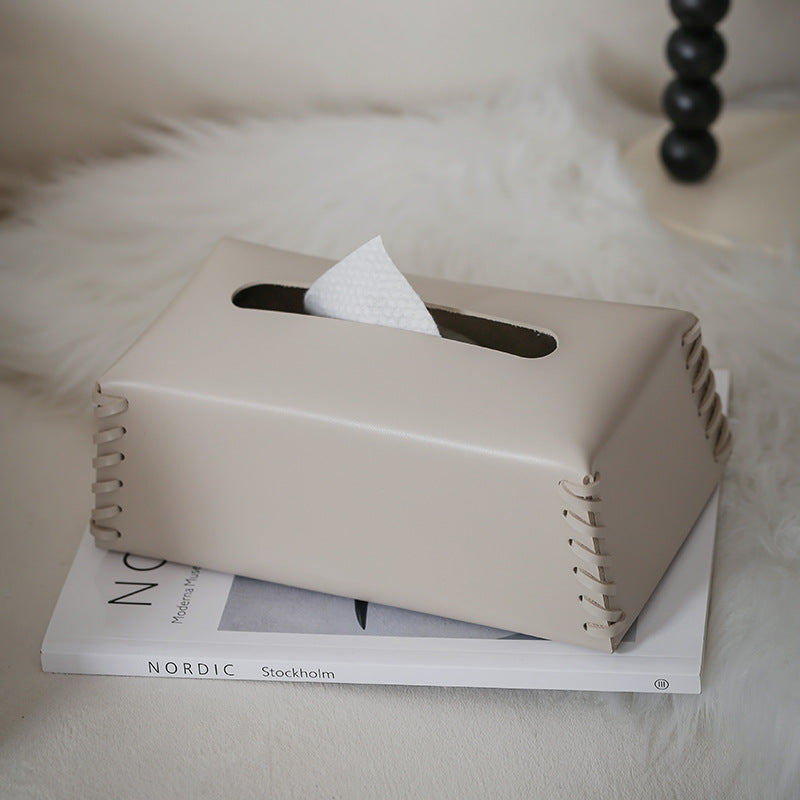 Harlo Tissue Box