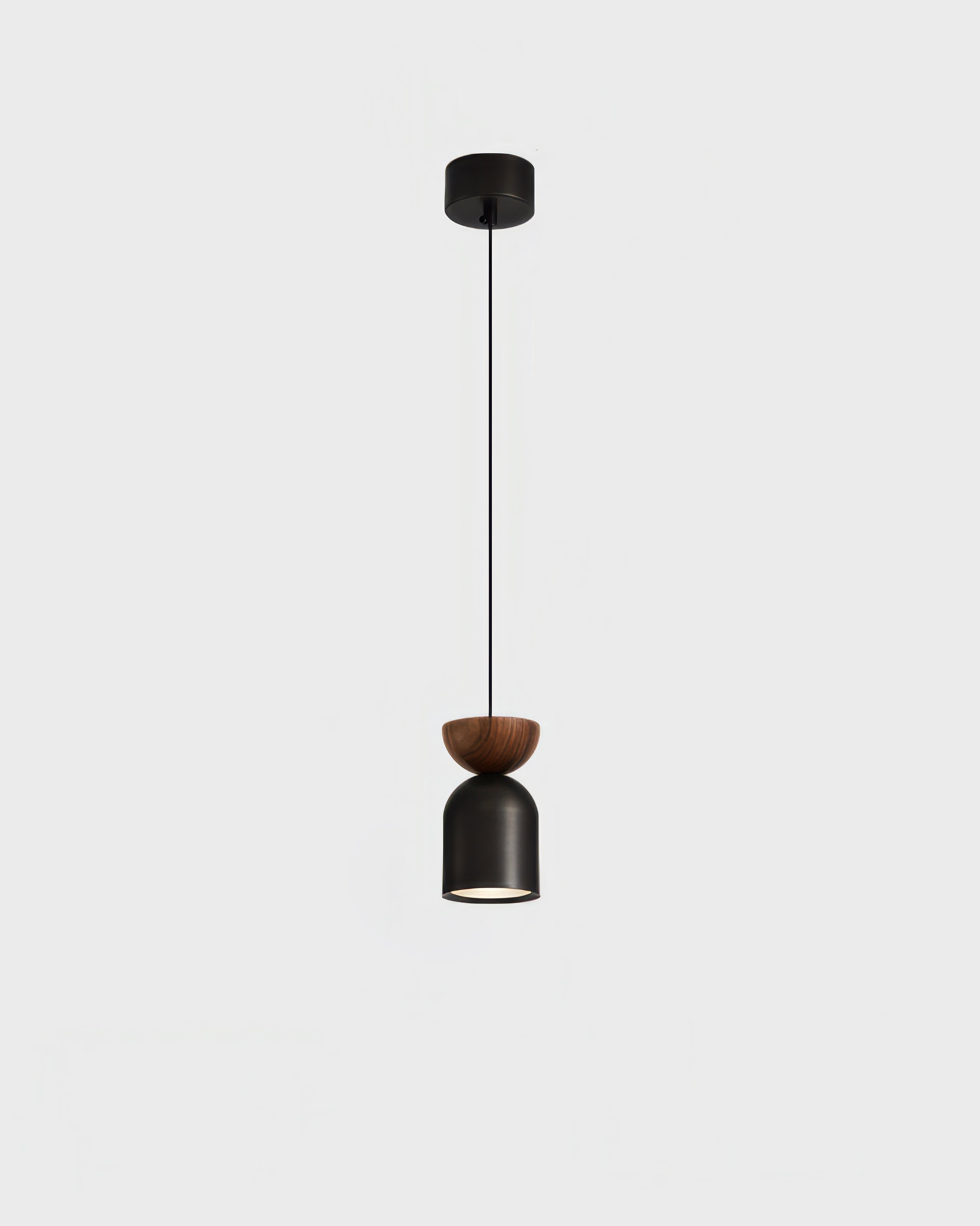 Pendant Light Modern Flying Saucer