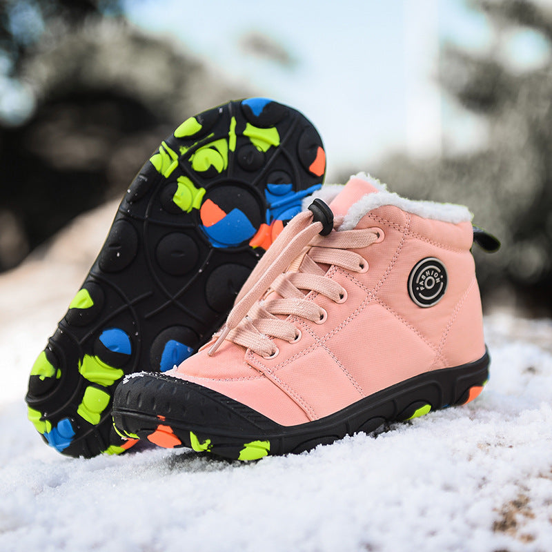 Aliyah Orthopedic Winter Shoes