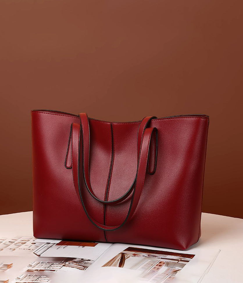 The Elizabeth Tote Bag