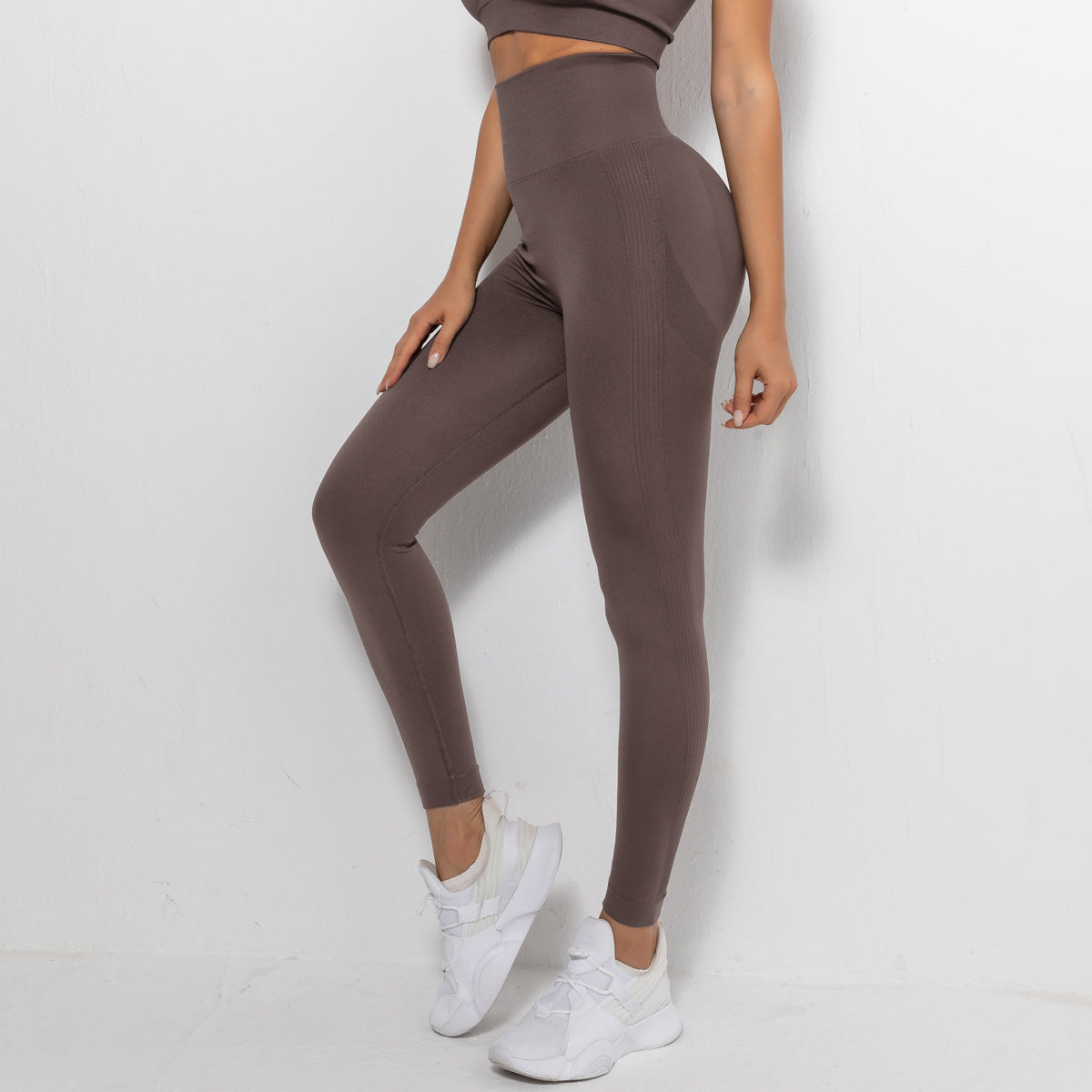 Leggings sans couture SecondSkin