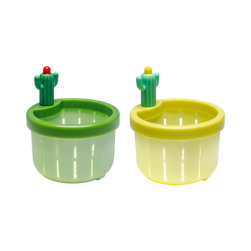 Cactus Sink Strainer