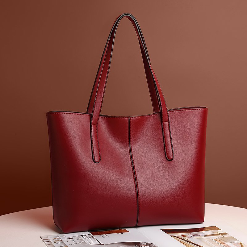 La borsa tote Elizabeth