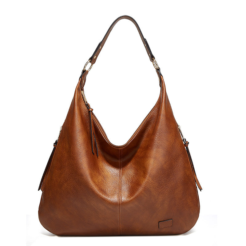 Calista Hobo skuldertaske