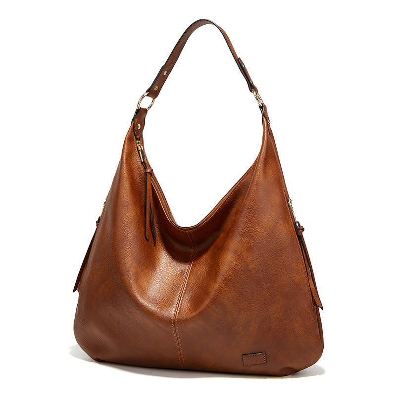 Calista Hobo skuldertaske