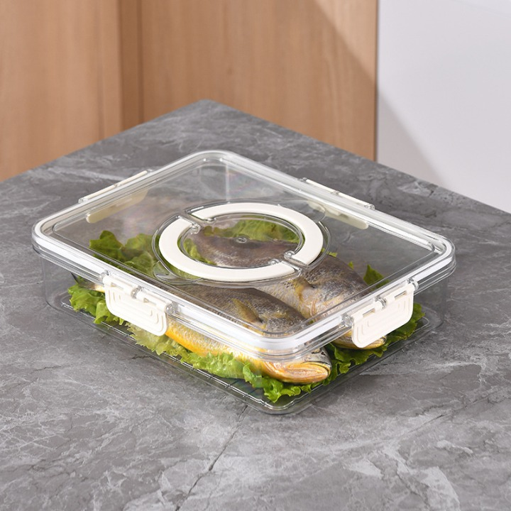 FridgeStore™ Containerset