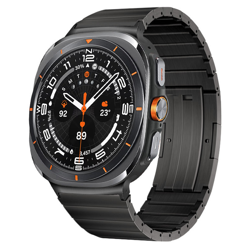 Titanium Edition - Samsung Watch 7 Ultra Band