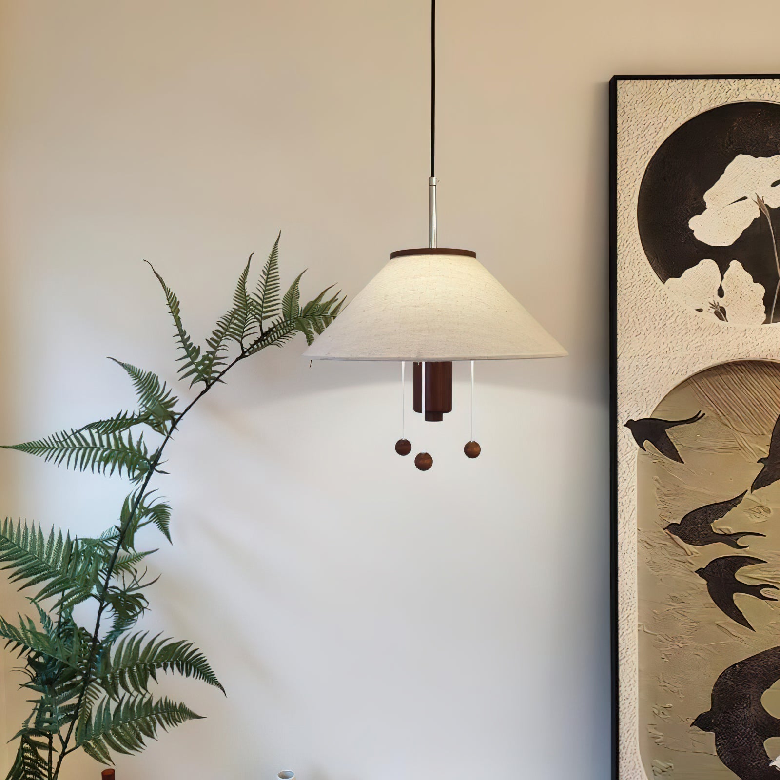 Octopus – Hanglamp in de vorm van een Octopus