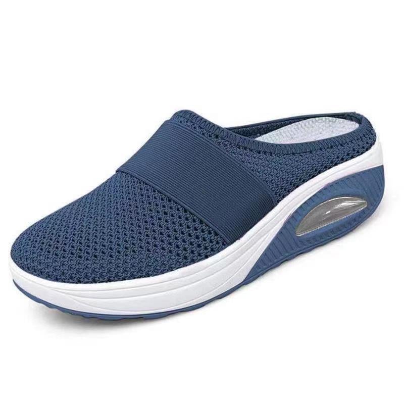 OrthoBreeze slippers