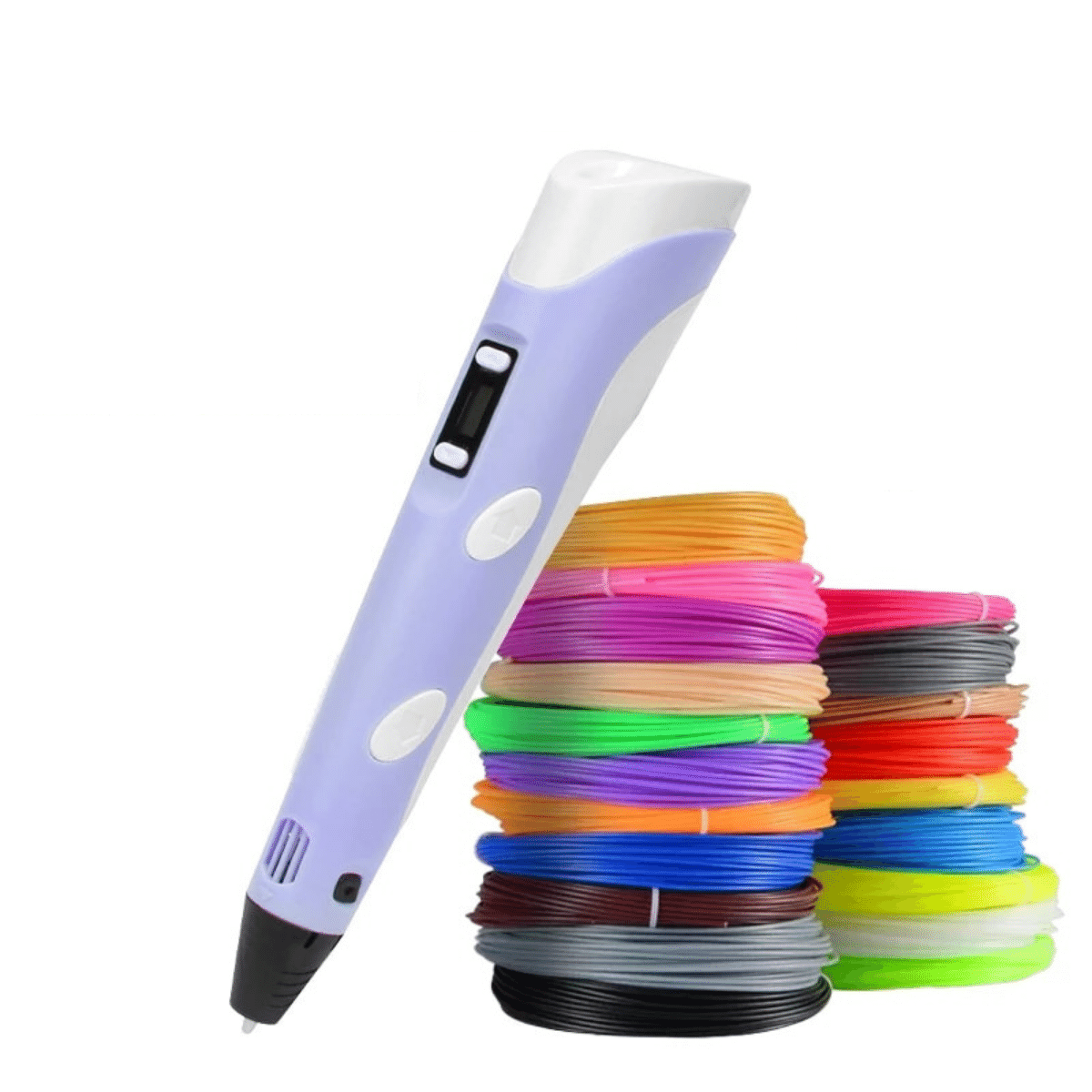 3D-Pen™ | - Magische 3D-ontwerper - 3D-pen