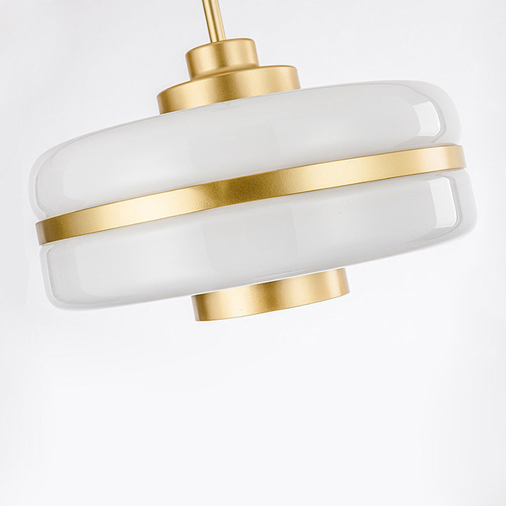 Solstice - Nordic Light lampe