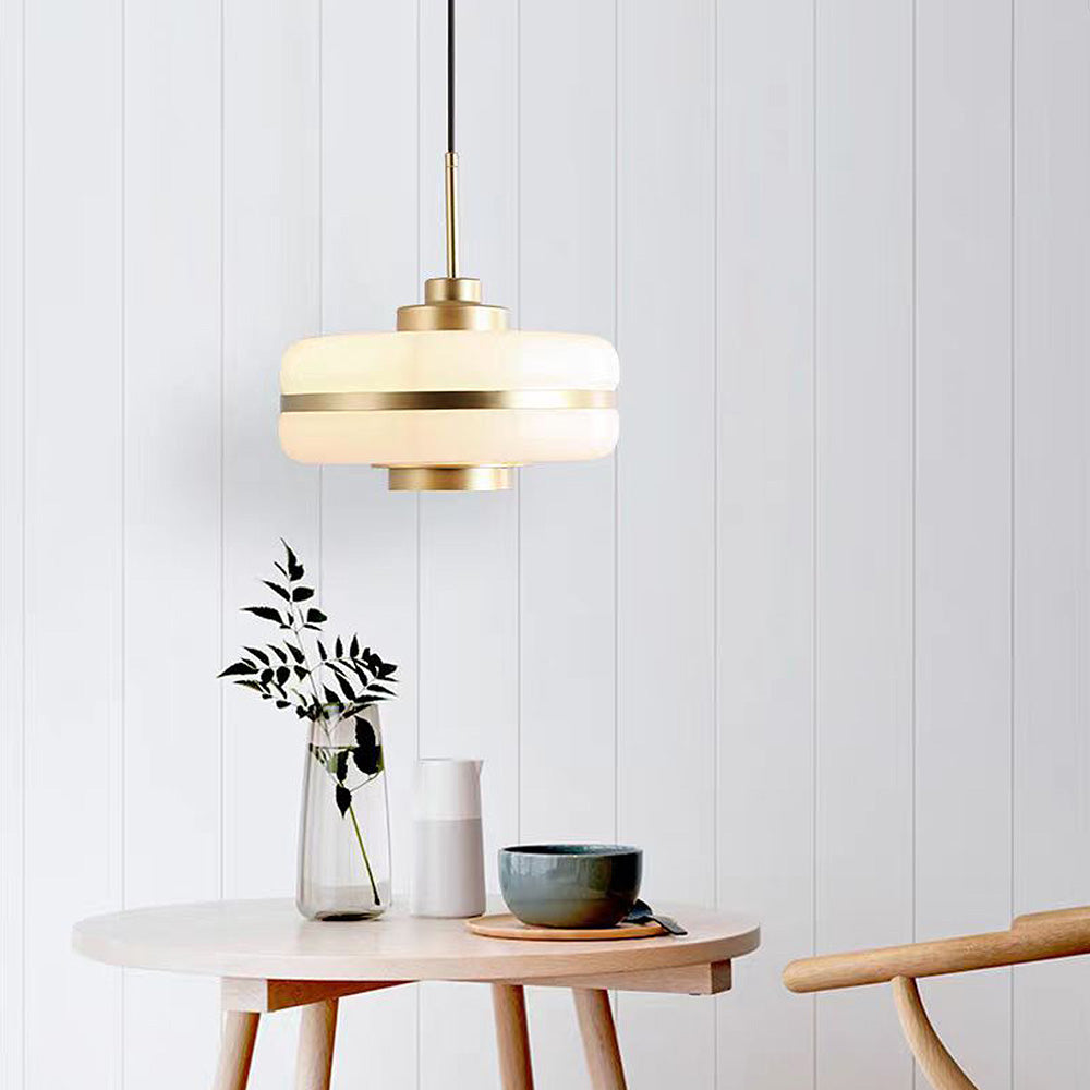 Solstice - Nordic Light Lampe