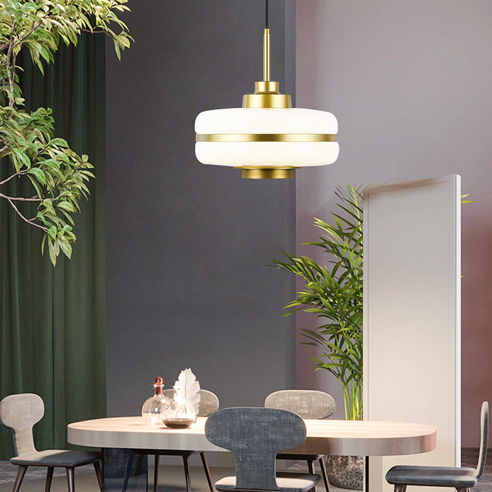 Solstice - Lampe Nordic Light