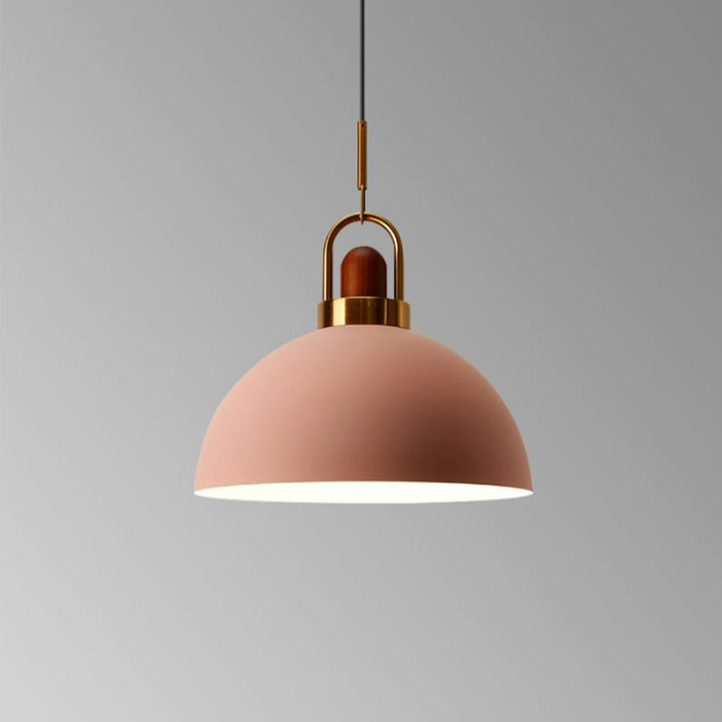 Abbott - Moderne Scandinavische hanglampen