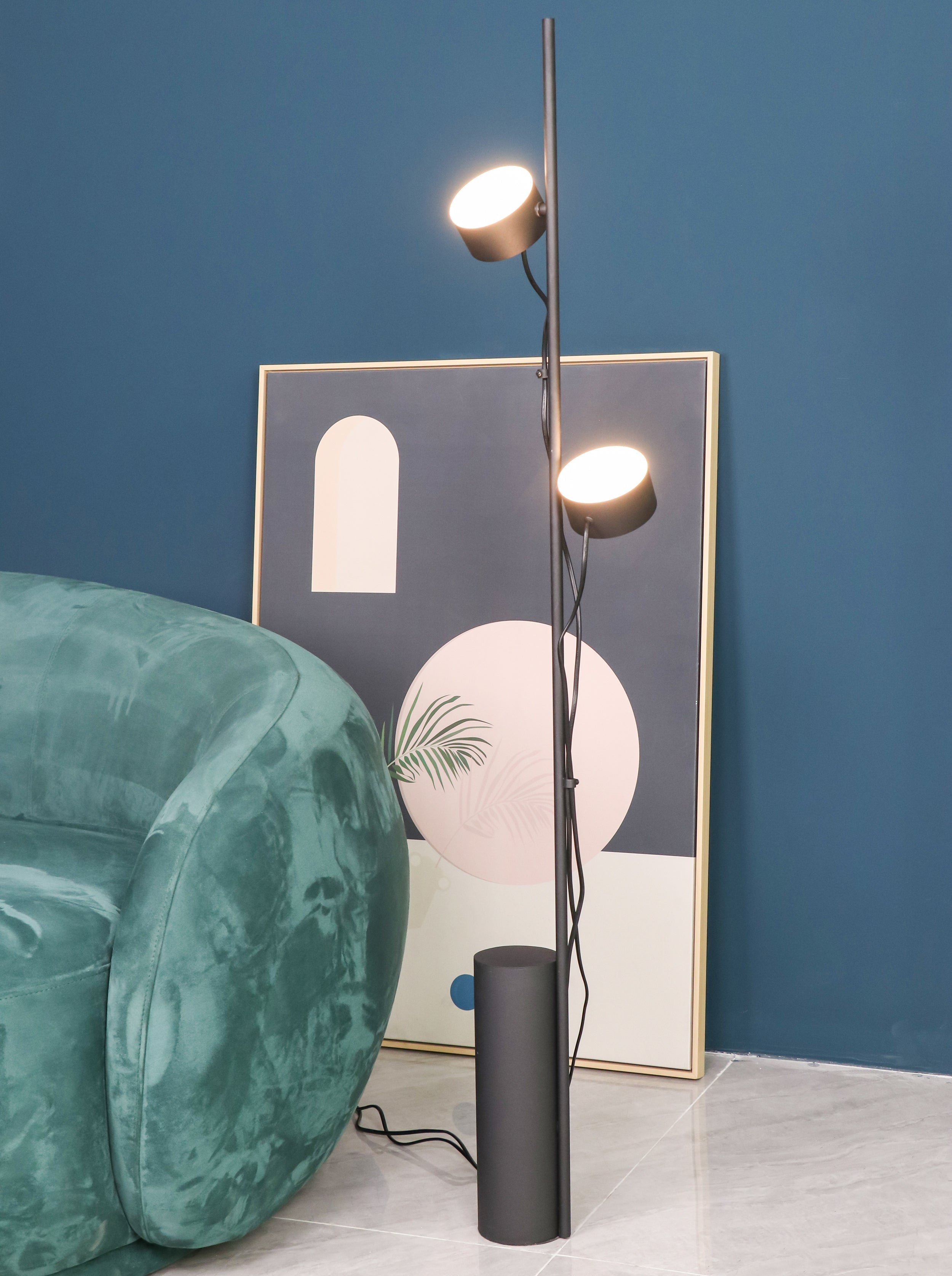 Floor Lamp