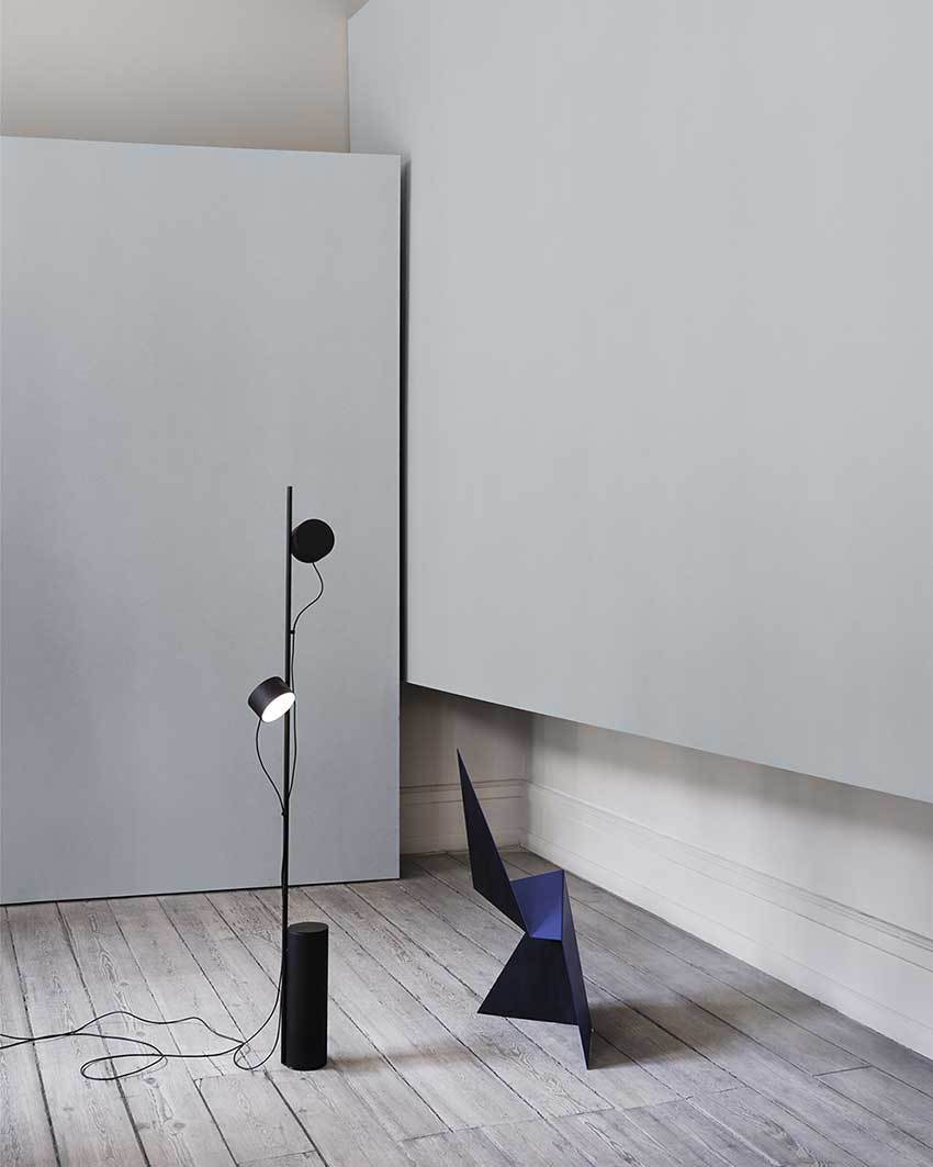 Floor Lamp