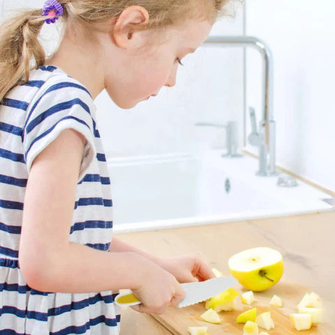 Mini capo | Set da cucina educativo da 12 pezzi