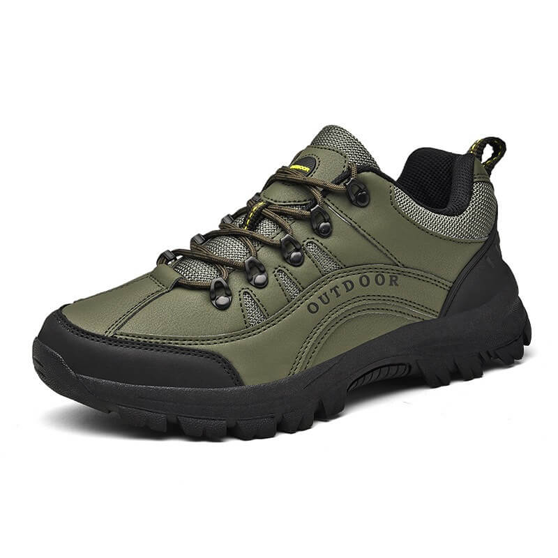 Orpheus - Orthopädische Outdoor- & Wanderschuhe (Unisex)