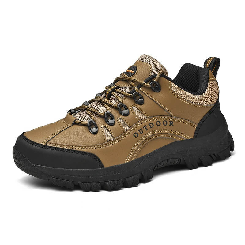 Orthogy Hike - Orthopedische outdoor- en wandelschoenen (unisex)