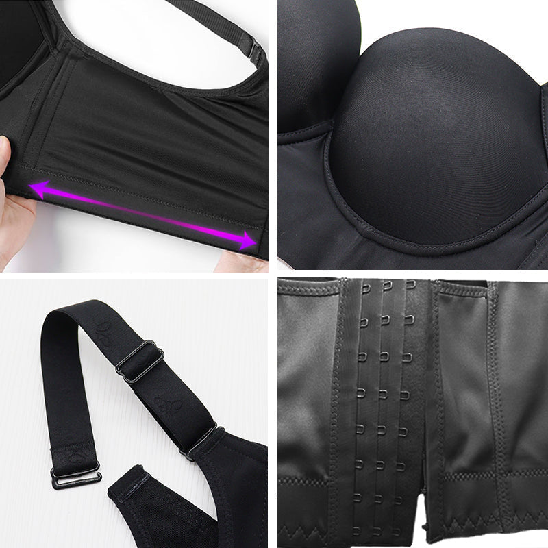 CurvPush-Up™ | Reggiseno lisciante | 1+1 GRATIS