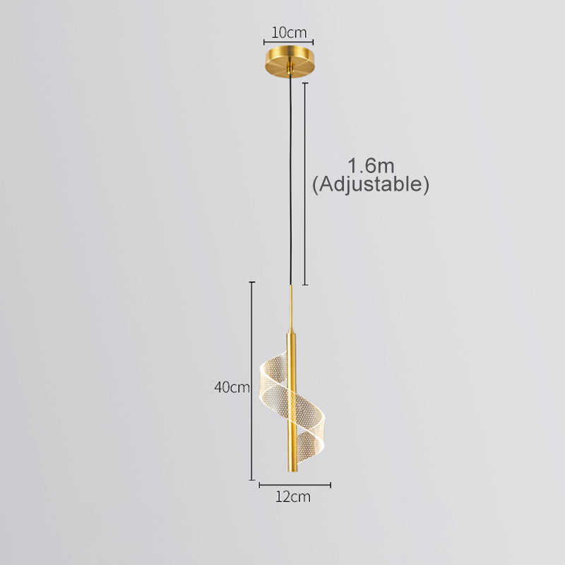 Stijlvol – LED-hanglampen met eigentijds design