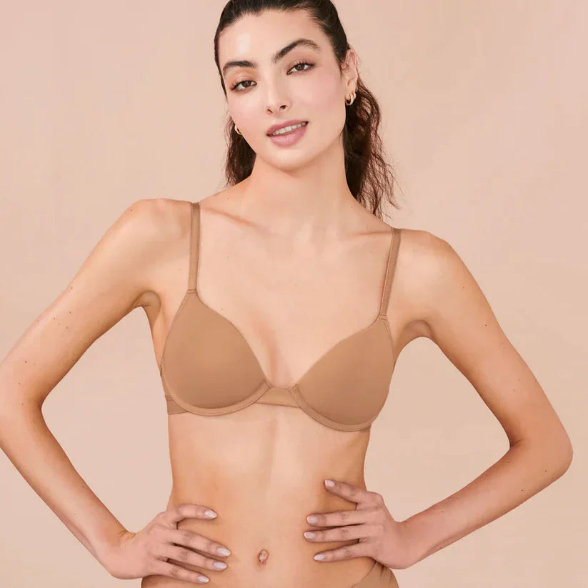 Il miglior reggiseno per seni piccoli