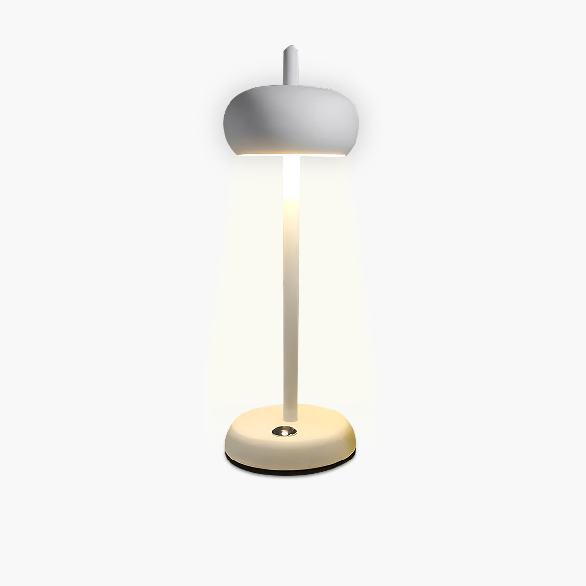 SleekLite - Moderne bordlampe med et elegant og moderne design