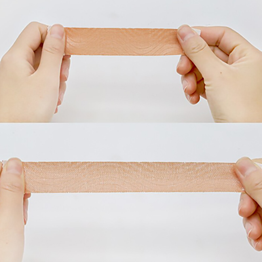 Anti-Wrinkle Facial Tape - Effective Against Fine Lines and Forehead Wrinkles