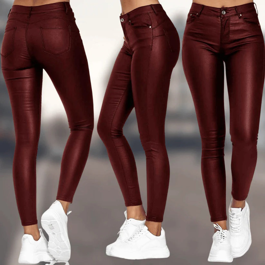 BATHILDE – Elegante und bequeme Hose/Leggings