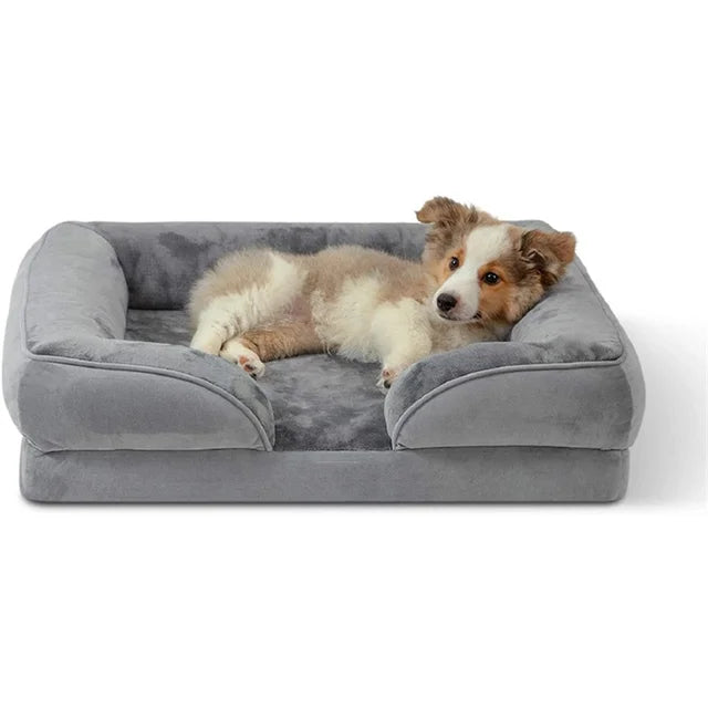 Orthopets™ - Orthopedisch Comfort Hondenbed